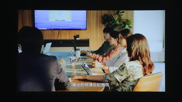 AG九游会·(中国)官方网站投影仪树脂镜头和玻璃镜头的区别在哪？当贝F6全玻璃避免热虚焦 更值得入手(图6)